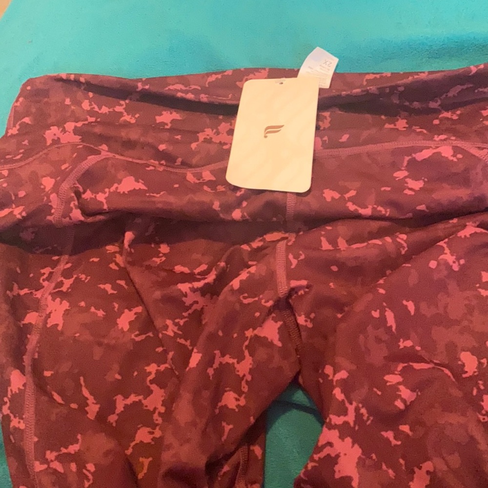 Fabletics leggings